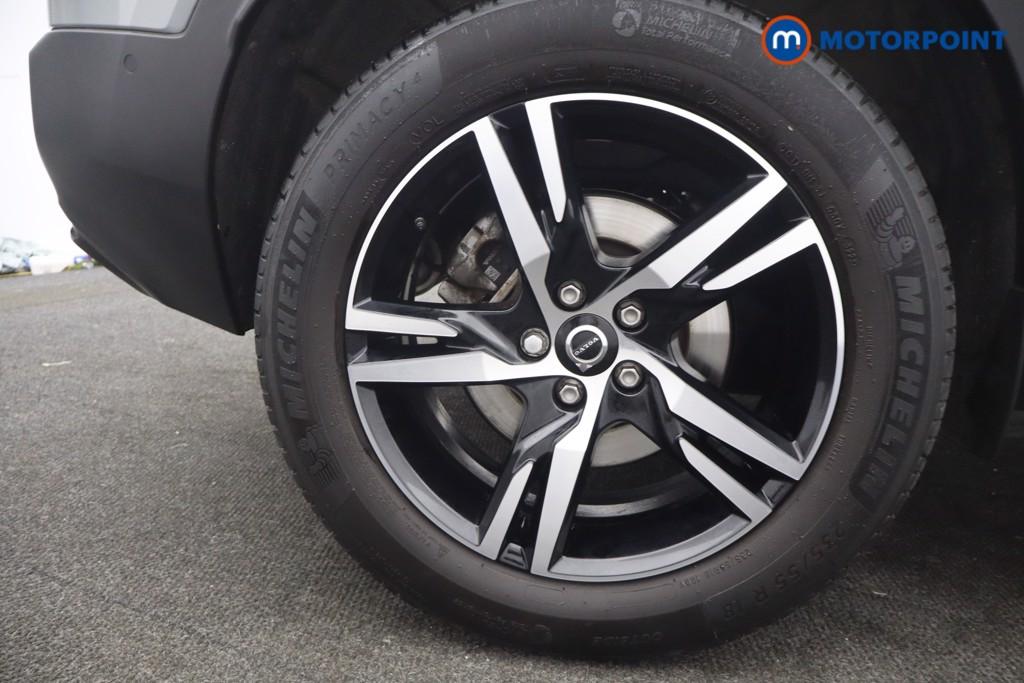 Volvo Xc40 Plus Automatic Petrol SUV - Stock Number (1660774) - 8th supplementary image