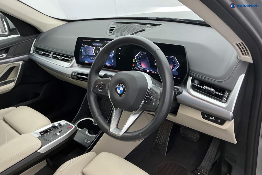 BMW X1 Xline Automatic Petrol SUV - Stock Number (1661709) - 8th supplementary image