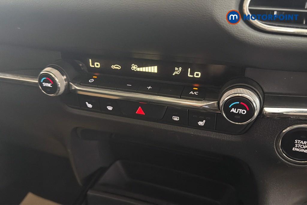 Mazda Cx-30 Sport Lux Manual Petrol SUV - Stock Number (1648554) - 10th supplementary image