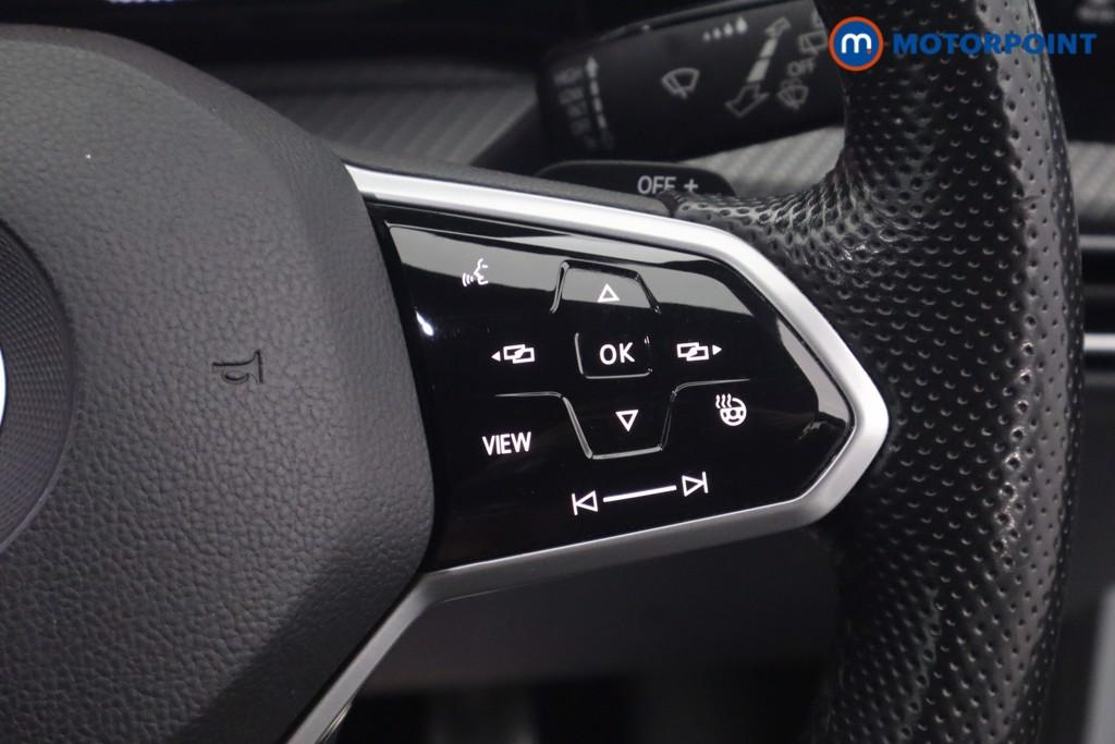 Volkswagen Golf R-Line Automatic Petrol Hatchback - Stock Number (1655678) - 8th supplementary image
