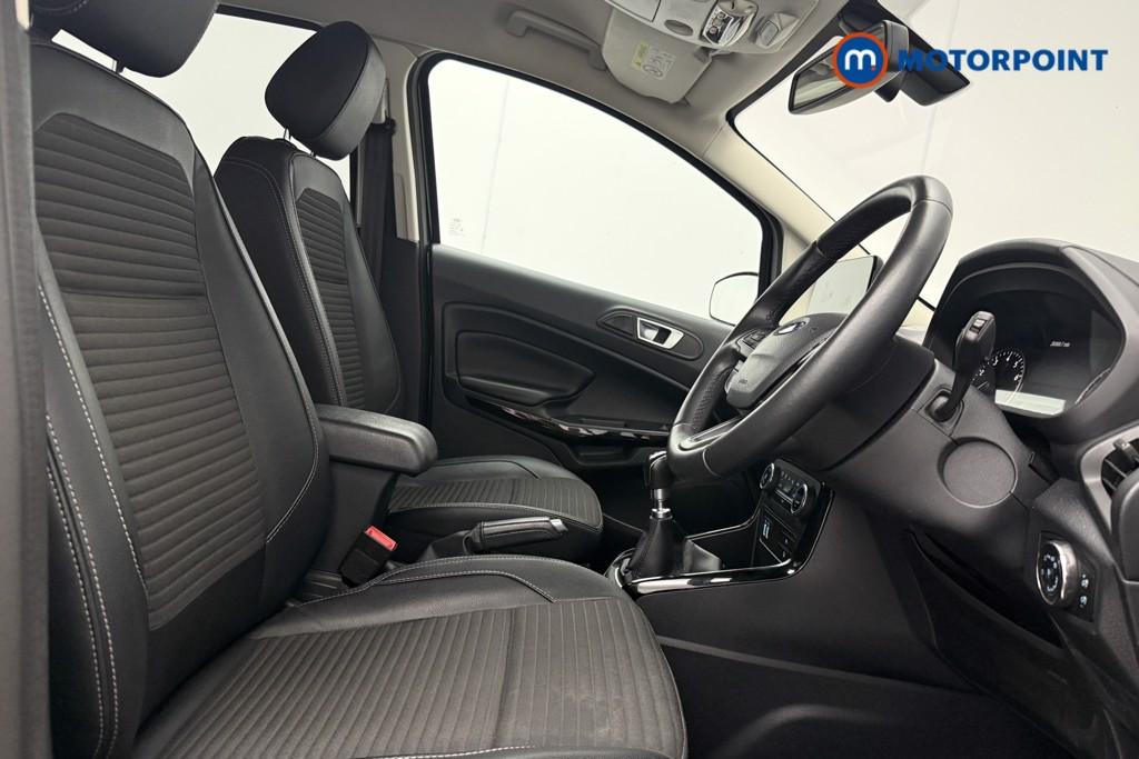 Ford Ecosport Titanium Manual Petrol SUV - Stock Number (1657570) - 8th supplementary image