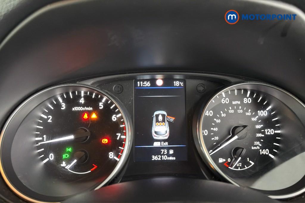 Nissan Qashqai Acenta Premium Manual Petrol SUV - Stock Number (1659462) - 8th supplementary image