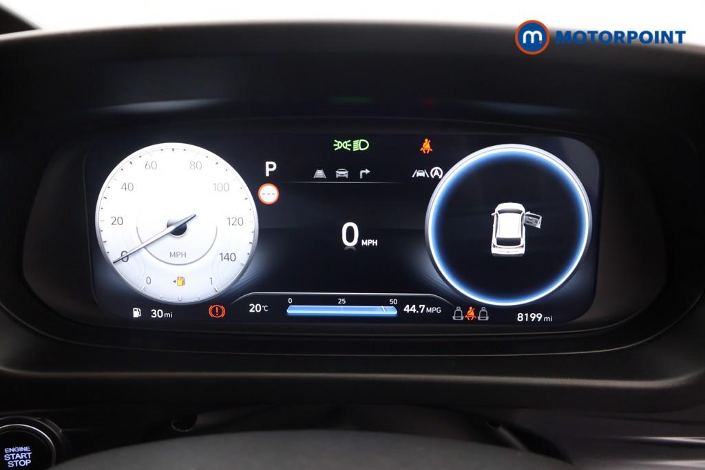 Hyundai I20 Ultimate Automatic Petrol Hatchback - Stock Number (1660228) - 8th supplementary image