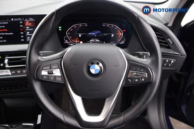 BMW 1 Series Sport Automatic Petrol Hatchback - Stock Number (1648059) - 5th supplementary image