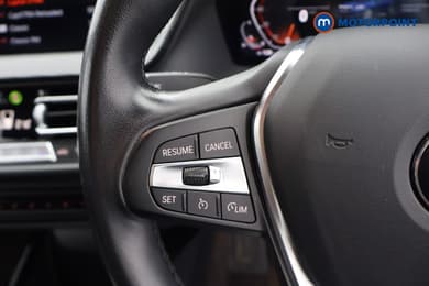 BMW 1 Series Sport Automatic Petrol Hatchback - Stock Number (1648059) - 6th supplementary image