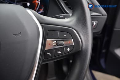 BMW 1 Series Sport Automatic Petrol Hatchback - Stock Number (1648059) - 7th supplementary image