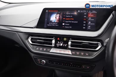 BMW 1 Series Sport Automatic Petrol Hatchback - Stock Number (1648059) - 9th supplementary image