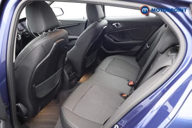 BMW 1 Series Sport Automatic Petrol Hatchback - Stock Number (1648059) - 21st supplementary image
