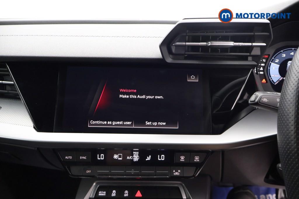 Audi A3 S Line Manual Petrol Hatchback - Stock Number (1649973) - 8th supplementary image