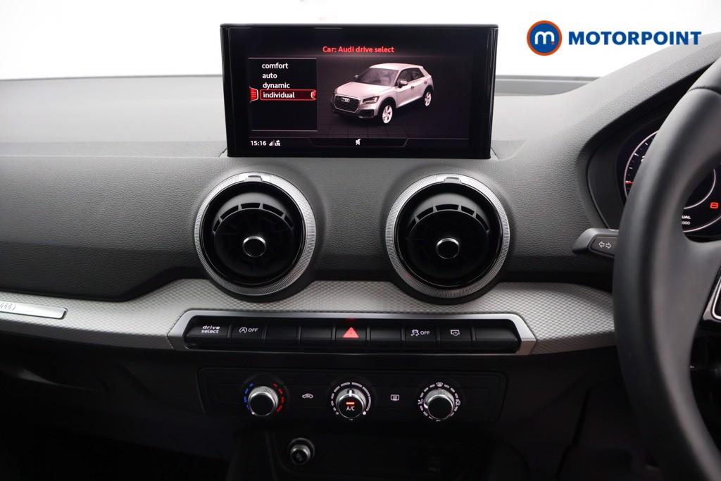 Audi Q2 Sport Manual Petrol SUV - Stock Number (1650025) - 8th supplementary image