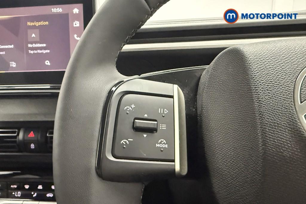 Citroen C3 Aircross MAX Automatic Electric SUV - Stock Number (1654429) - 8th supplementary image
