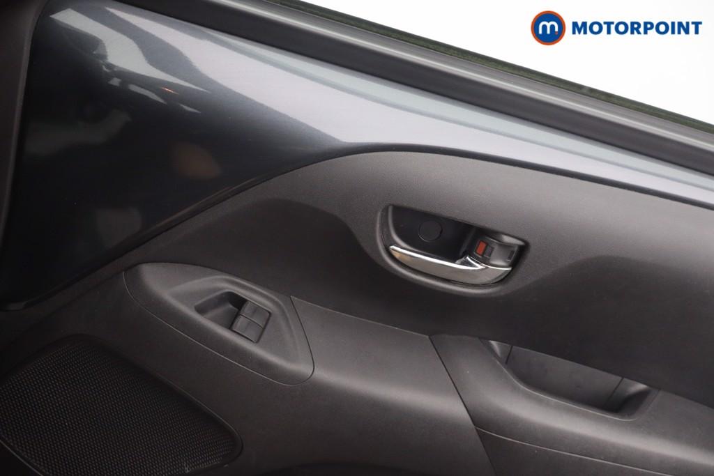 Toyota Aygo X-Trend Manual Petrol Hatchback - Stock Number (1655262) - 8th supplementary image