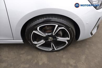 Vauxhall Corsa GS Manual Petrol Hatchback - Stock Number (1656265) - 4th supplementary image