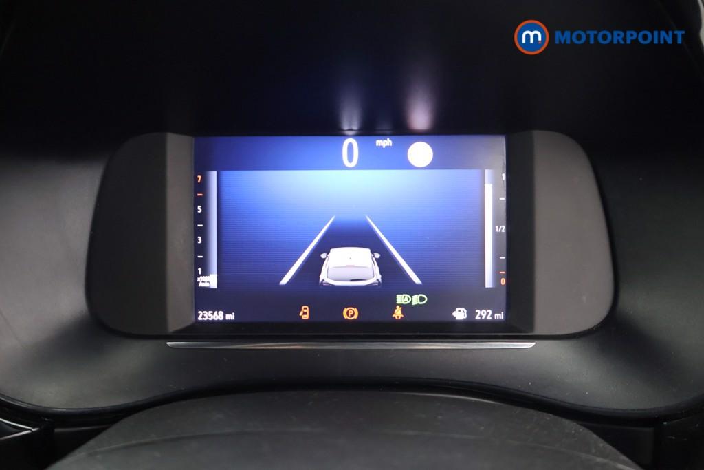 Vauxhall Corsa GS Manual Petrol Hatchback - Stock Number (1656265) - 8th supplementary image