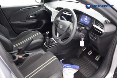 Vauxhall Corsa GS Manual Petrol Hatchback - Stock Number (1656265) - 15th supplementary image