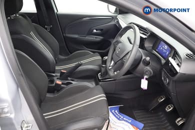 Vauxhall Corsa GS Manual Petrol Hatchback - Stock Number (1656265) - 16th supplementary image