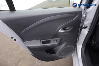 Vauxhall Corsa GS Manual Petrol Hatchback - Stock Number (1656265) - 20th supplementary image