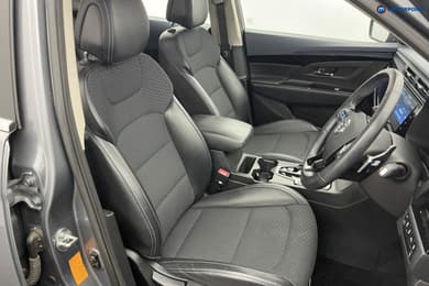 Ssangyong Korando Ventura Automatic Electric SUV - Stock Number (1657232) - 6th supplementary image