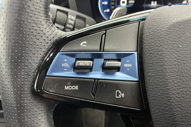 Ssangyong Korando Ventura Automatic Electric SUV - Stock Number (1657232) - 12th supplementary image