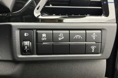 Ssangyong Korando Ventura Automatic Electric SUV - Stock Number (1657232) - 14th supplementary image