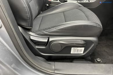 Ssangyong Korando Ventura Automatic Electric SUV - Stock Number (1657232) - 17th supplementary image