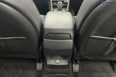 Ssangyong Korando Ventura Automatic Electric SUV - Stock Number (1657232) - 18th supplementary image