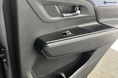 Ssangyong Korando Ventura Automatic Electric SUV - Stock Number (1657232) - 19th supplementary image
