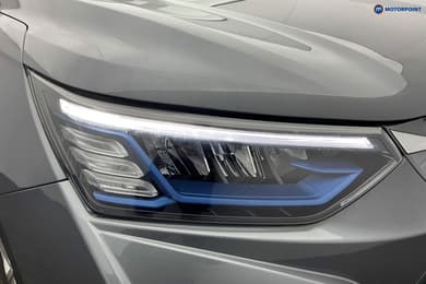 Ssangyong Korando Ventura Automatic Electric SUV - Stock Number (1657232) - 20th supplementary image