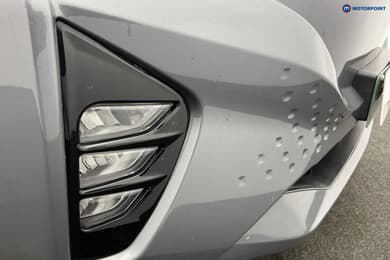 Ssangyong Korando Ventura Automatic Electric SUV - Stock Number (1657232) - 21st supplementary image