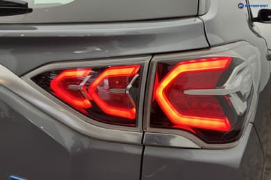 Ssangyong Korando Ventura Automatic Electric SUV - Stock Number (1657232) - 22nd supplementary image