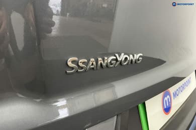 Ssangyong Korando Ventura Automatic Electric SUV - Stock Number (1657232) - 24th supplementary image