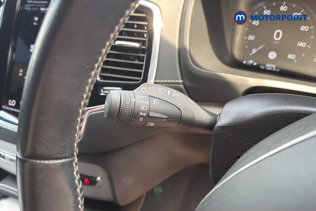 Volvo Xc90 R Design Automatic Diesel SUV - Stock Number (1658281) - 18th supplementary image