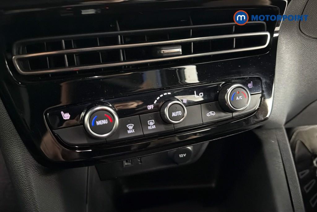 Vauxhall Mokka GS Automatic Petrol SUV - Stock Number (1660641) - 10th supplementary image