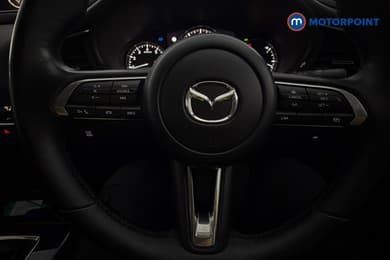 Mazda Cx-30 Homura Manual Petrol SUV - Stock Number (1661909) - 5th supplementary image