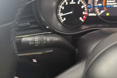 Mazda Cx-30 Homura Manual Petrol SUV - Stock Number (1661909) - 6th supplementary image