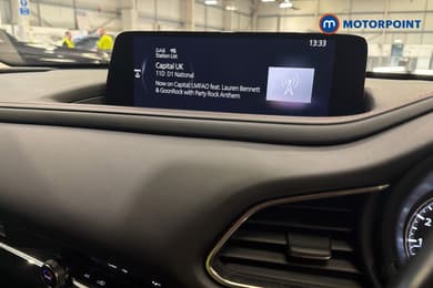 Mazda Cx-30 Homura Manual Petrol SUV - Stock Number (1661909) - 9th supplementary image