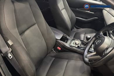 Mazda Cx-30 Homura Manual Petrol SUV - Stock Number (1661909) - 22nd supplementary image