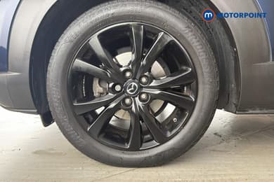 Mazda Cx-30 Homura Manual Petrol SUV - Stock Number (1661909) - 47th supplementary image