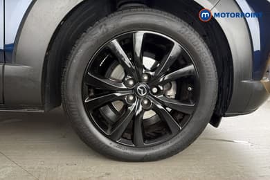 Mazda Cx-30 Homura Manual Petrol SUV - Stock Number (1661909) - 50th supplementary image
