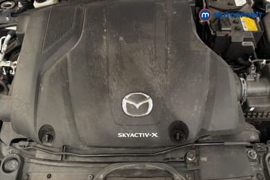Mazda Cx-30 Homura Manual Petrol SUV - Stock Number (1661909) - 51st supplementary image
