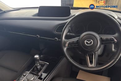 Mazda Cx-30 Homura Manual Petrol SUV - Stock Number (1661909) - 1st supplementary image