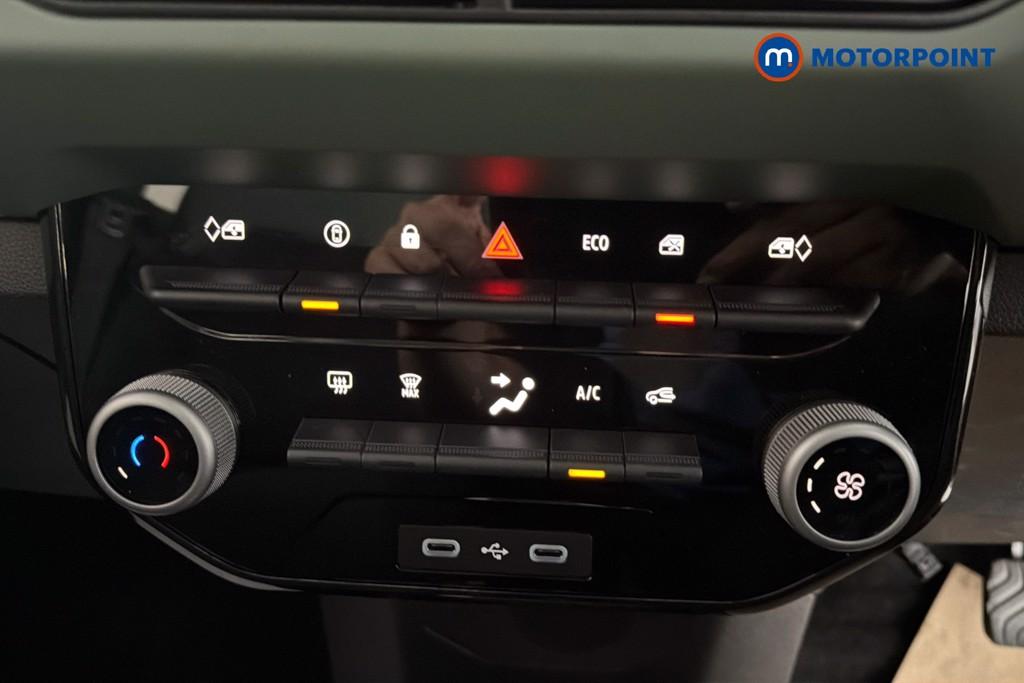 Dacia Spring Extreme Automatic Electric SUV - Stock Number (1662294) - 10th supplementary image