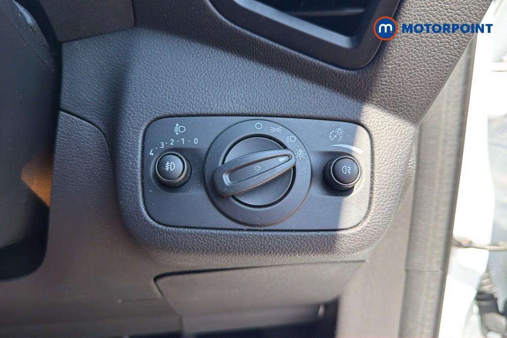 Ford Kuga St-Line X Automatic Diesel SUV - Stock Number (1657296) - 18th supplementary image