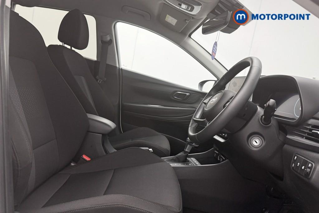 Hyundai I20 Premium Automatic Petrol Hatchback - Stock Number (1659562) - 8th supplementary image