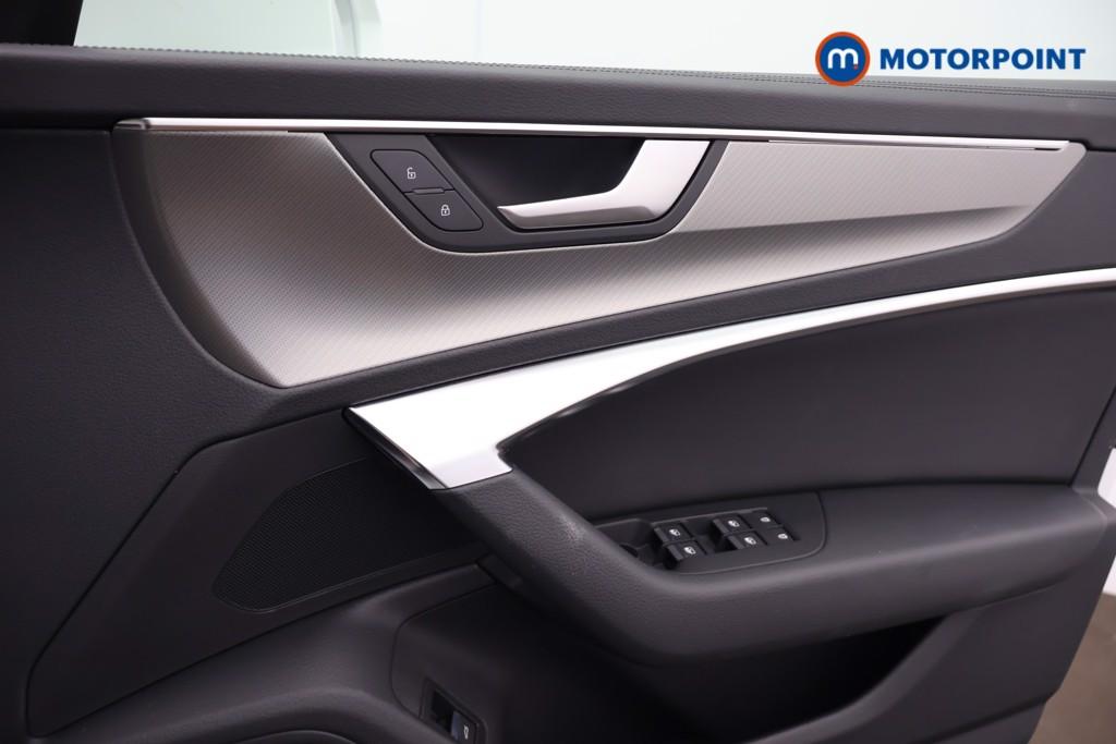 Audi A6 Sport Automatic Diesel Saloon - Stock Number (1660116) - 8th supplementary image