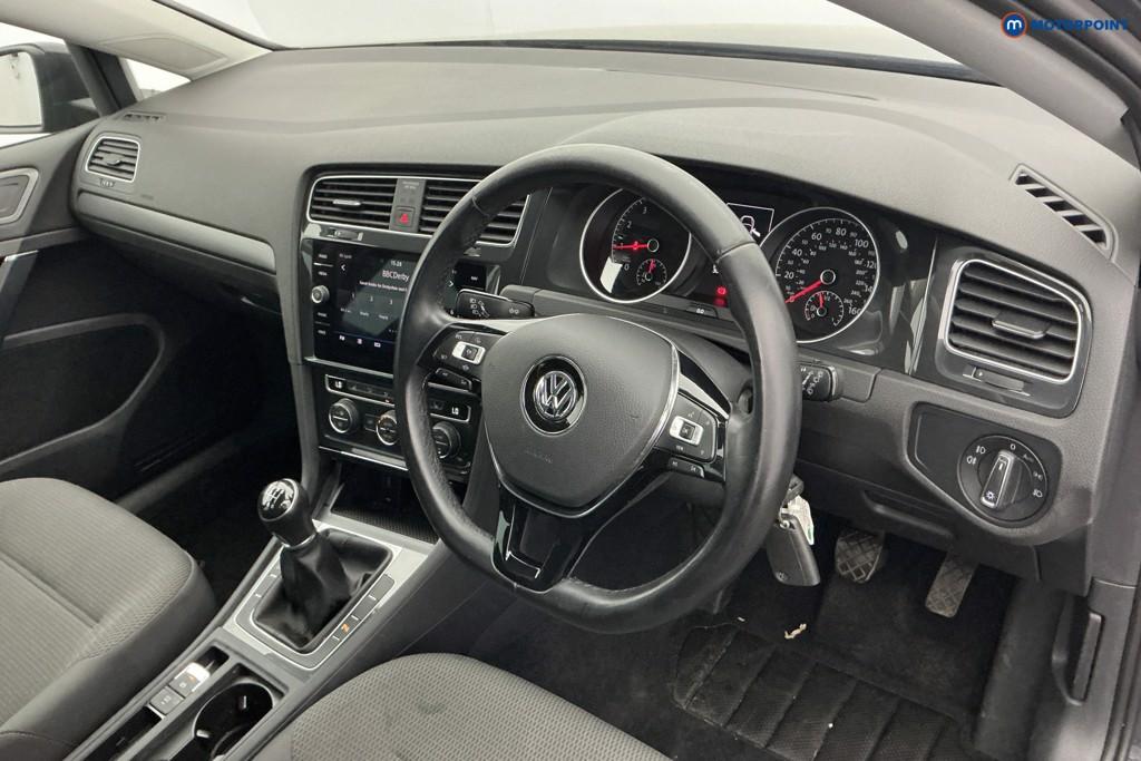 Volkswagen Golf Match Edition Manual Petrol Hatchback - Stock Number (1660582) - 8th supplementary image