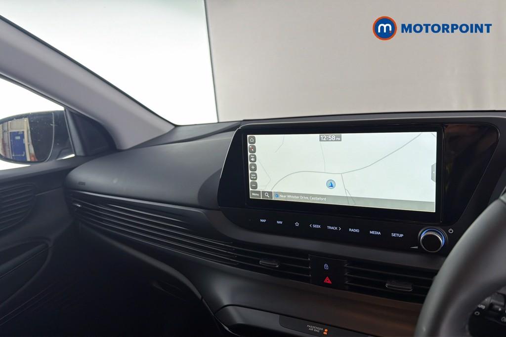 Hyundai I20 Premium Automatic Petrol Hatchback - Stock Number (1660587) - 10th supplementary image