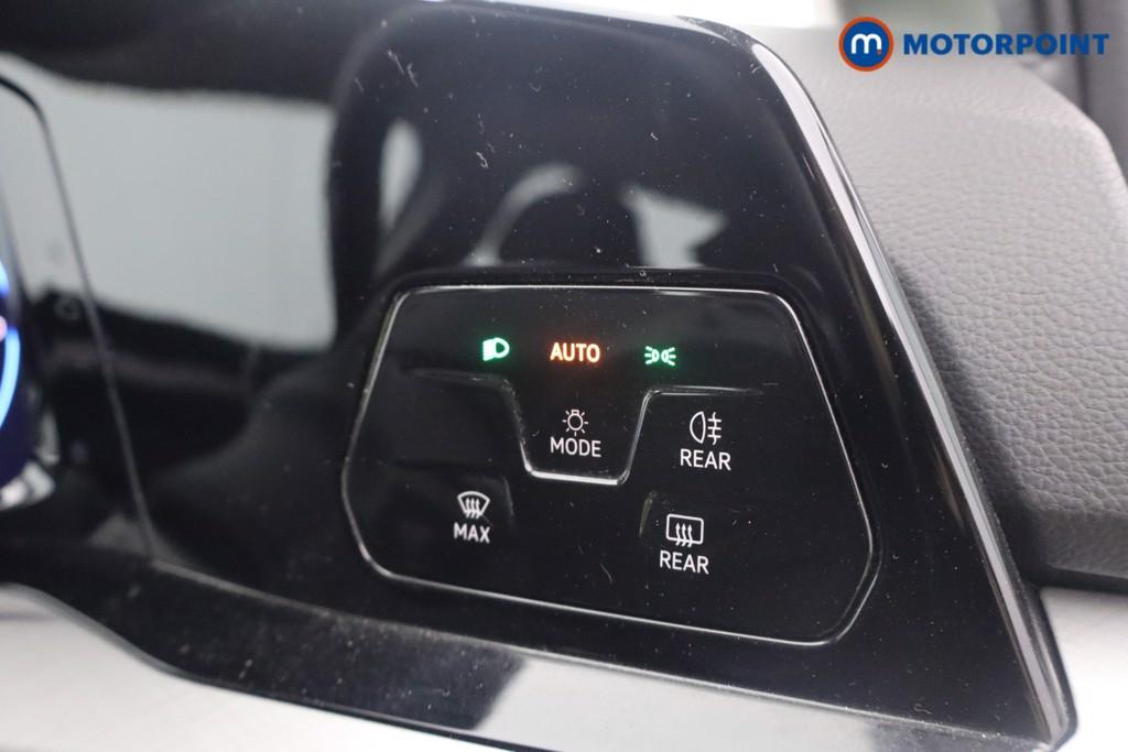 Volkswagen Golf Life Manual Petrol Hatchback - Stock Number (1608331) - 8th supplementary image