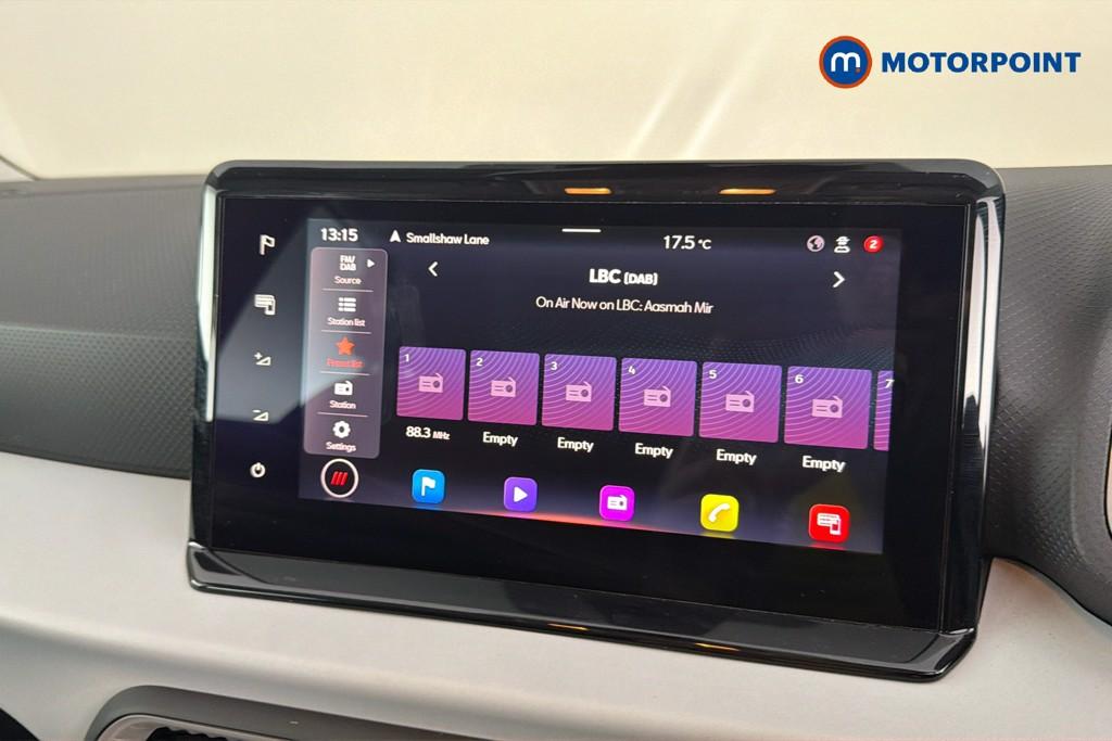 Seat Arona Se Technology Manual Petrol SUV - Stock Number (1621845) - 9th supplementary image