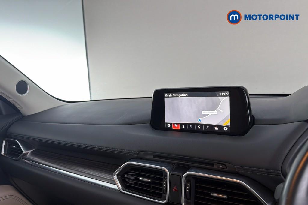 Mazda Cx-5 Sport Nav-Plus Manual Petrol SUV - Stock Number (1636979) - 10th supplementary image